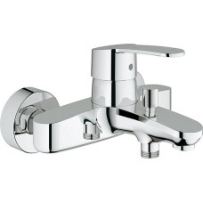 Смеситель Grohe Eurostyle Cosmopolitan 33591002 для ванны с душем 