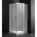 Душевое ограждение Gemy Victoria S30162M 100x100