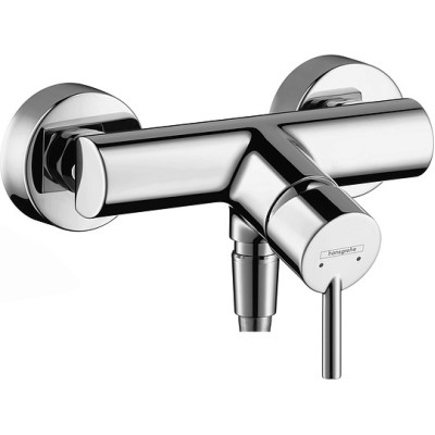 Смеситель Hansgrohe Talis S2 32640000 для душа