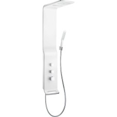 Душевая панель Hansgrohe Raindance Lift 27008400 
