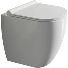 Унитаз приставной Catalano Sfera 52 