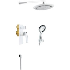 Душевой комплект Timo Helmi SX-4069/00-16SM 2100 