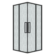 Душевое ограждение Grossman Cosmo 300.K33.02.8080.21.02 80x80