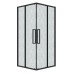Душевое ограждение Grossman Cosmo 300.K33.02.8080.21.02 80x80