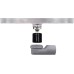 Душевой лоток Magdrain JW300G50-BL