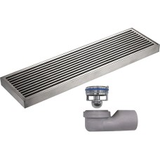 Душевой лоток Magdrain JW300G50-BL 