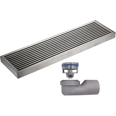 Душевой лоток Magdrain JW300G50-BL