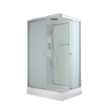 Душевая кабина AvaCan CK2810 100x80