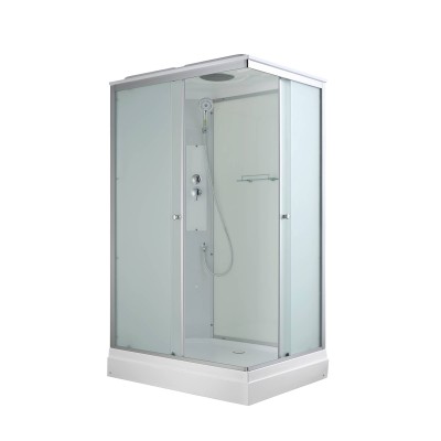 Душевая кабина AvaCan CK2810 100x80