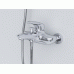 Смеситель Am.Pm Bliss L F5310032 для ванны с душем
