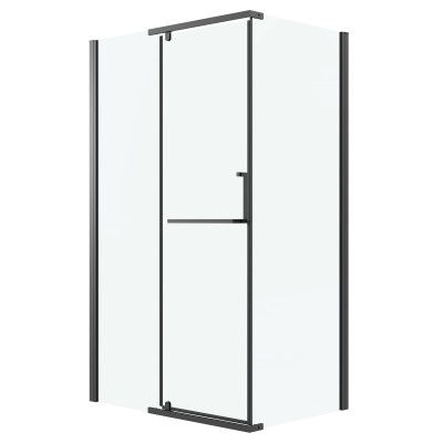 Душевое ограждение Grossman Pragma 120.K33.03.1280.21.00 120x80