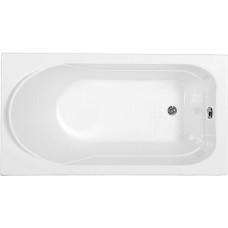 Акриловая ванна Aquanet West 150x70