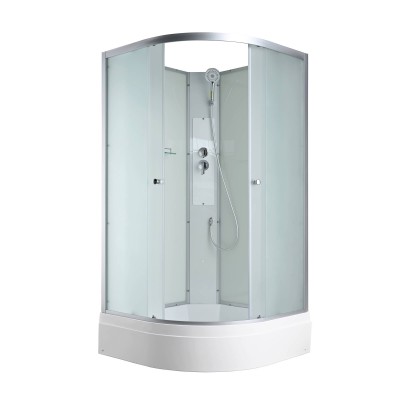 Душевая кабина AvaCan C3080 N 80x80