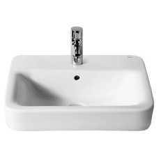 Раковина Roca Senso Square 32751C000 55 см 
