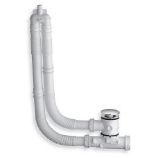Слив-перелив Ravak WarmFlow 