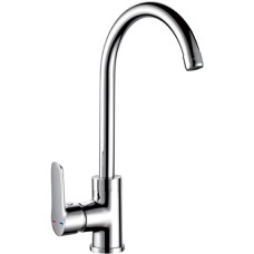 Смеситель Aquanet Massima SD21125 для кухонной мойки 