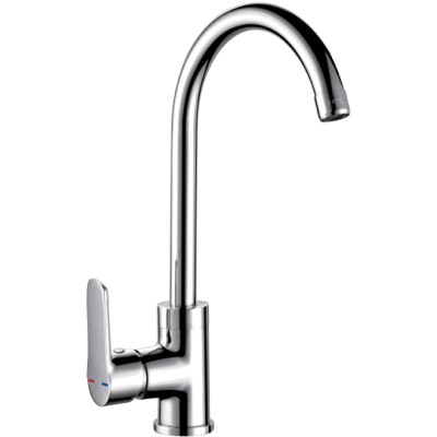 Смеситель Aquanet Massima SD21125 для кухонной мойки