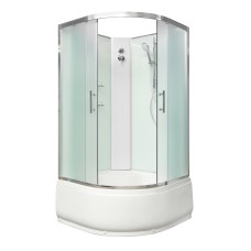 Душевая кабина Nivis F-5001A 100x100