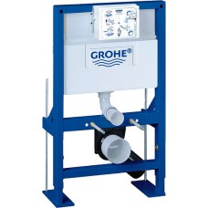 Система инсталляции для унитазов Grohe Rapid SL 38587000 усиленная 