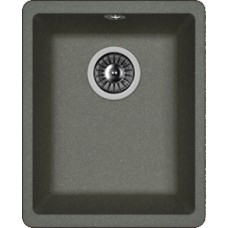 Мойка кухонная Florentina Вега 300 черный 
