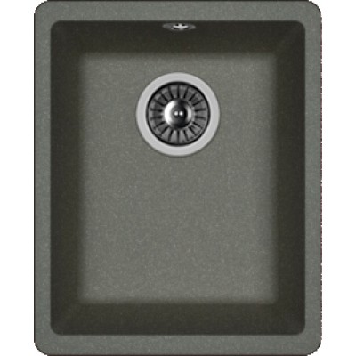 Мойка кухонная Florentina Вега 300 черный
