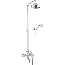 Душевая стойка Fiore XT Sky 17CR0615 