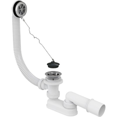 Слив-перелив AlcaPlast A501