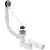 Слив-перелив AlcaPlast A501