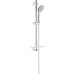 Душевой гарнитур Grohe Euphoria 110 Champagne 27232001