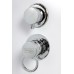 Душевая кабина AvaCan D012SL LED 120x90