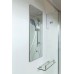 Душевая кабина AvaCan D012SL LED 120x90