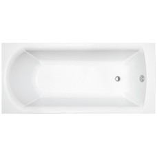Ванна из искусственного камня Delice Astra 150x70 глянцевая DLR330053-G