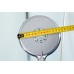 Душевая кабина AvaCan D012SL LED 120x90