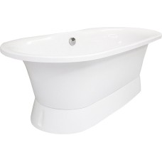 Ванна из искусственного камня AquaStone Венеция 175x80