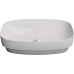Раковина Catalano Green Lux 60x40 серый матовый