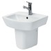 Раковина Cersanit Olimpia O 50 B