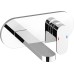 Смеситель Ravak Chrome CR 019.00 С ВНУТРЕННЕЙ ЧАСТЬЮ, для раковины