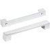 Душевой уголок Vegas Glass AFP-Fis 100 08 01 L профиль глянцевый хром, стекло прозрачное