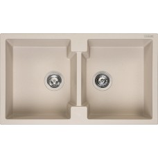 Мойка кухонная Reginox Amsterdam R31025 