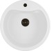 Мойка кухонная Mixline ML-GM09 (341) молоко