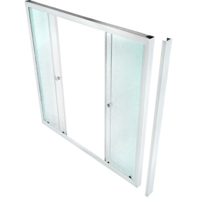 Шторка на ванну Triton Риф 170 см