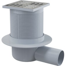 Душевой трап AlcaPlast APV1 