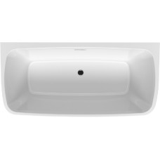 Акриловая ванна Riho Adore FS 180x86