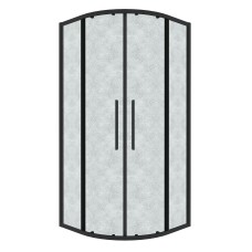 Душевое ограждение Grossman Cosmo 301.K33.02.8080.21.02 80x80