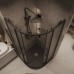 Душевое ограждение Grossman Cosmo 301.K33.02.8080.21.02 80x80