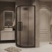 Душевое ограждение Grossman Cosmo 301.K33.02.8080.21.02 80x80