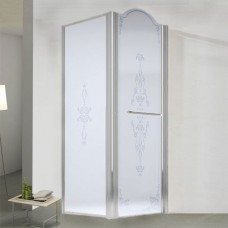 Душевой уголок Migliore Diadema ML.DDM-22.191.ST.CR 