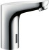 Смеситель Hansgrohe Focus 31171000 для раковины