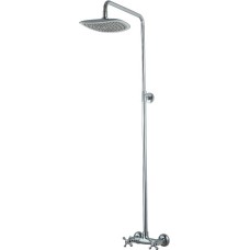 Душевая стойка Lemark Standard LM2160C для душа 