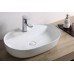 Раковина BelBagno BB1346 накладная